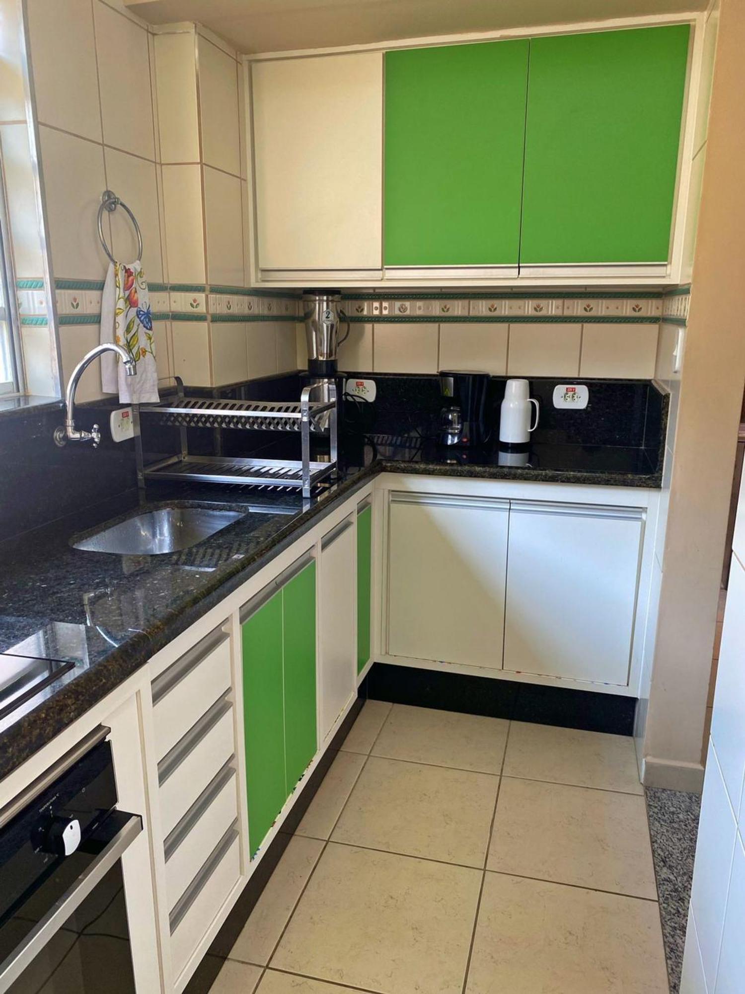 Apartamento Praia Grande Tenorio Pe Na Areia C/ Ar 乌巴图巴 外观 照片